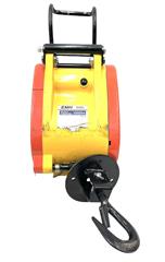 VESTIL ELECTRIC MINI WINCH 1000LBS CAPACITY MODEL: EMH-10